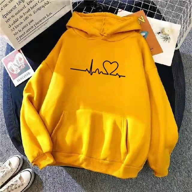 Women Hoodie 2024