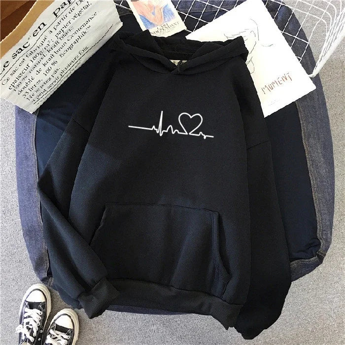 Women Hoodie 2024